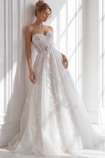 Jovani JB43191 #1 frontface vertical thumbnail