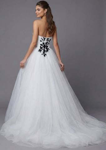 Jovani JB43233 #1 backface vertical thumbnail