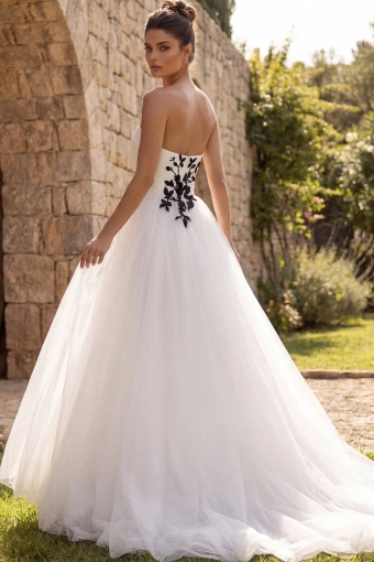 Jovani JB43233 #2 backface vertical thumbnail