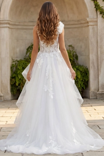 Jovani JB43314 #2 backface vertical thumbnail