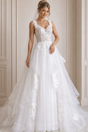 Jovani JB43314 #0 default frontface vertical thumbnail