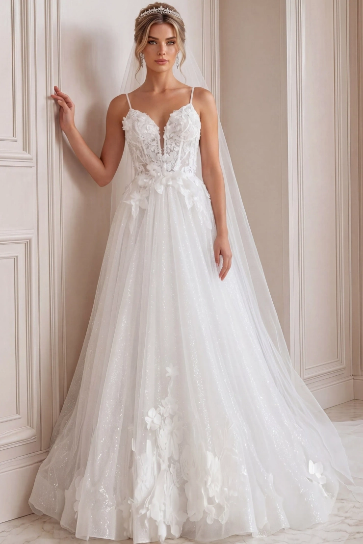 Jovani Style #JB43315 Default Thumbnail Image