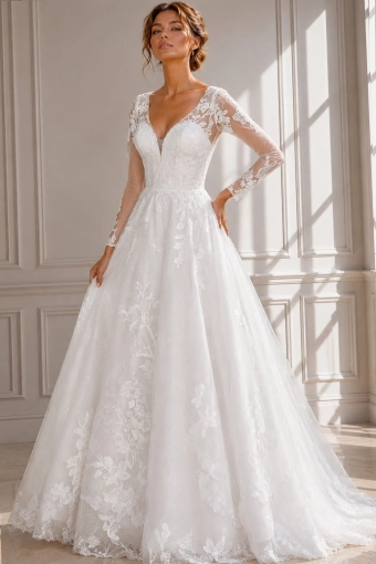 Jovani JB43317 #1 frontface vertical thumbnail