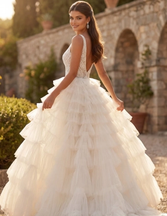 Jovani JB43318 #3 backface vertical cropped thumbnail
