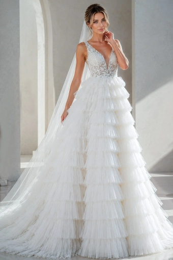 Jovani JB43318 #0 default frontface vertical thumbnail