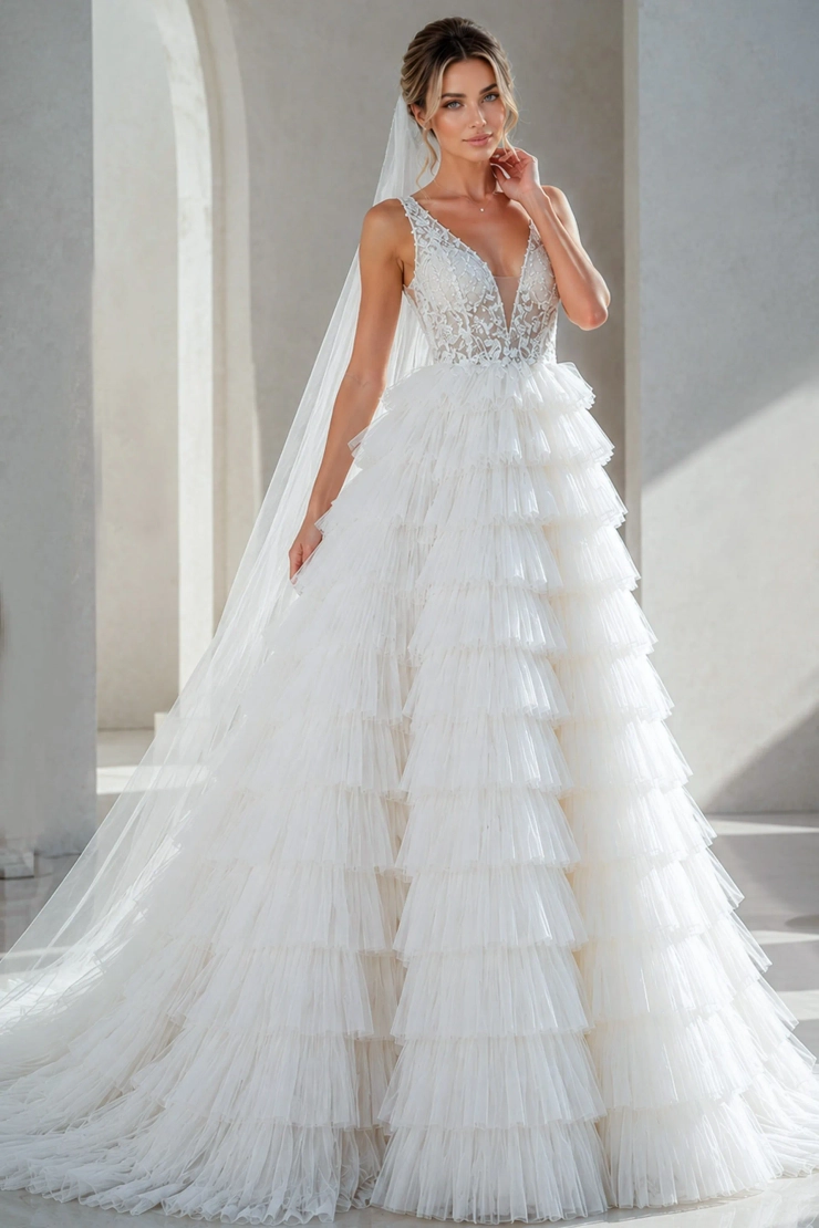 Jovani Style #JB43318 Default Thumbnail Image