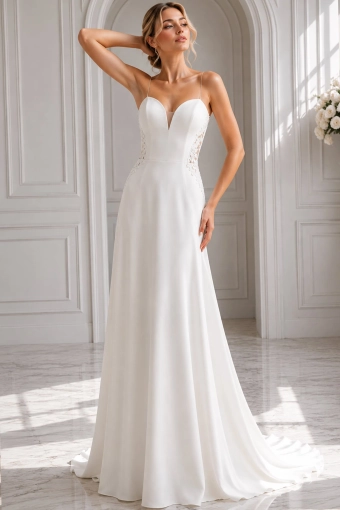 Jovani JB43320 #0 default frontface vertical thumbnail