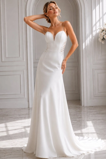 Jovani JB43320 #1 frontface vertical thumbnail