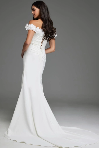Jovani JB43323 #1 default backface vertical thumbnail