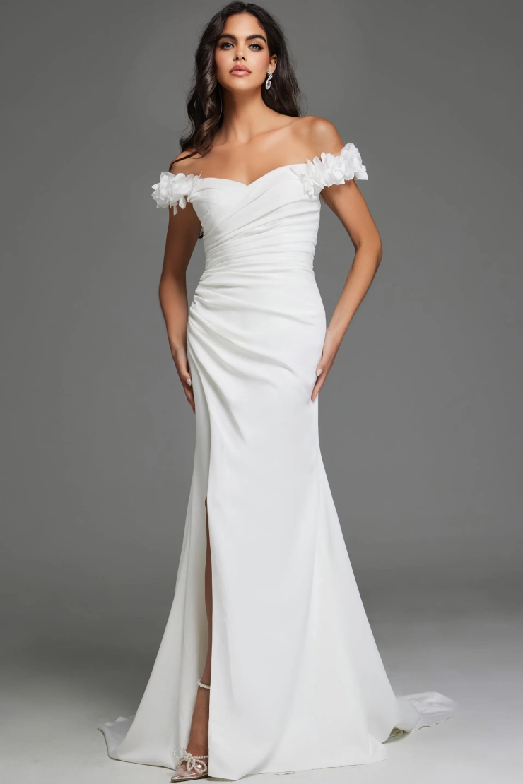 Jovani Style #JB43323 Default Thumbnail Image