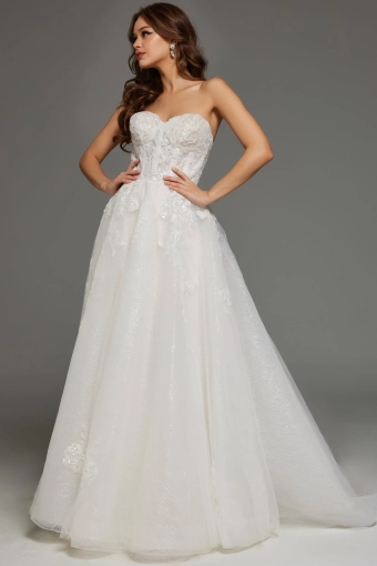 Jovani JB43324 #0 default frontface vertical thumbnail