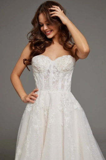 Jovani JB43324 #2 frontface vertical cropped thumbnail