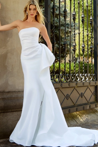 Jovani JB43622 #0 default frontface vertical thumbnail