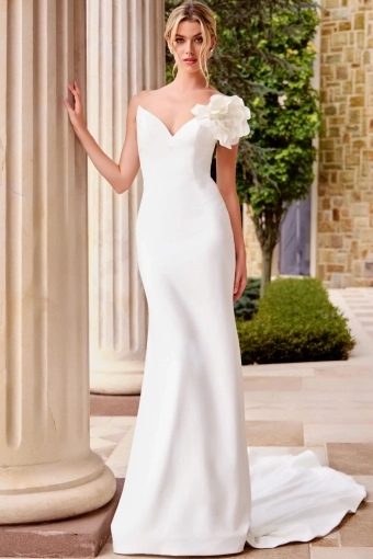 Jovani JB43815 #0 default frontface vertical thumbnail