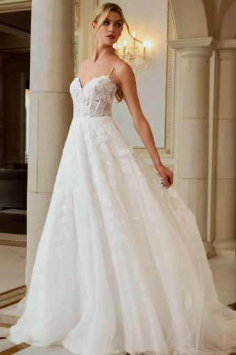Jovani JB43863 #2 frontface vertical thumbnail