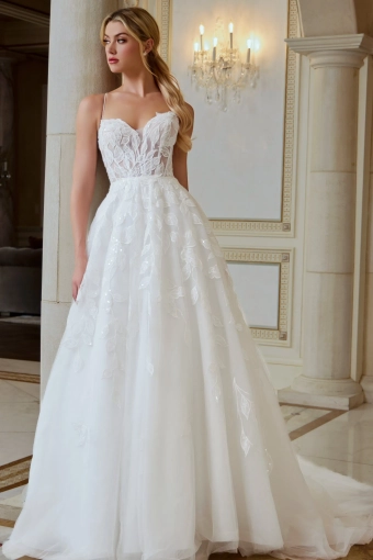 Jovani JB43863 #1 frontface vertical thumbnail