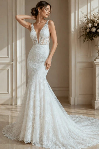 Jovani JB43894 #0 default frontface vertical thumbnail