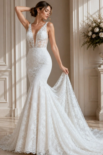 Jovani JB43894 #1 frontface vertical thumbnail