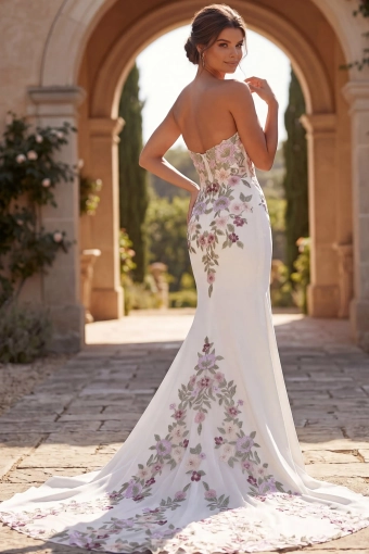 Jovani JB43902 #3 backface vertical thumbnail