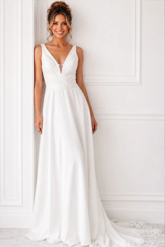 Jovani JB43905 #1 frontface vertical thumbnail