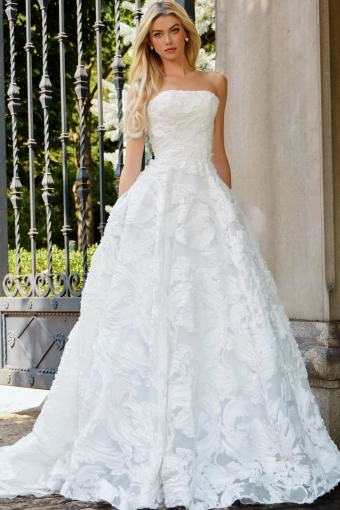 Jovani JB44115 #0 default frontface vertical thumbnail