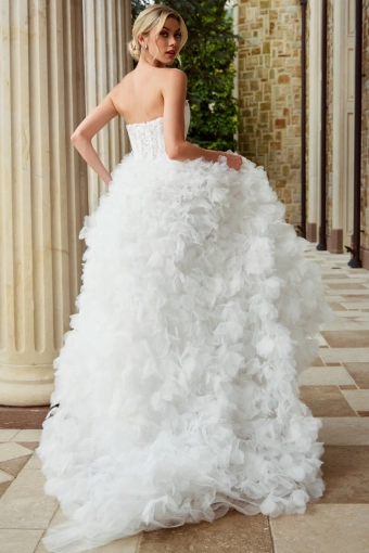 Jovani JB44604 #3 default backface vertical thumbnail