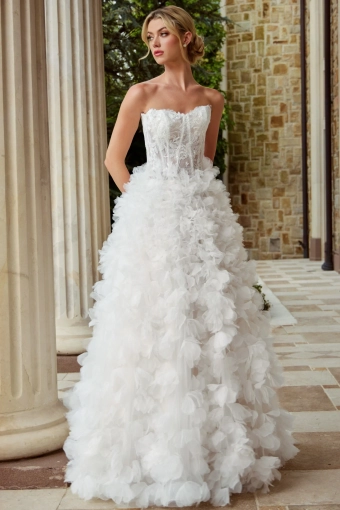 Jovani JB44604 #0 default frontface vertical thumbnail