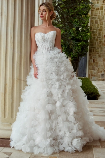 Jovani JB44604 #2 frontface vertical thumbnail