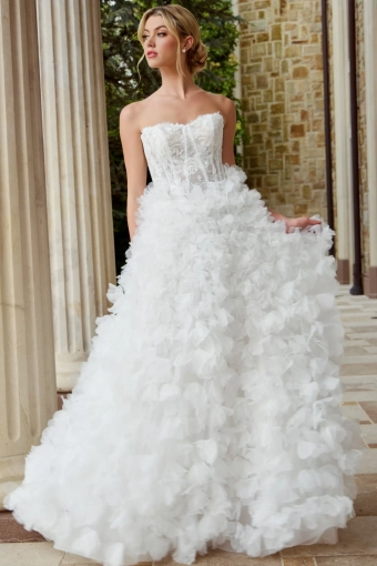 Jovani JB44604 #1 frontface vertical thumbnail
