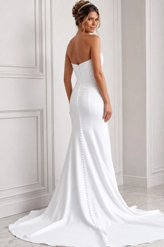 Jovani JB45112 #2 backface vertical thumbnail