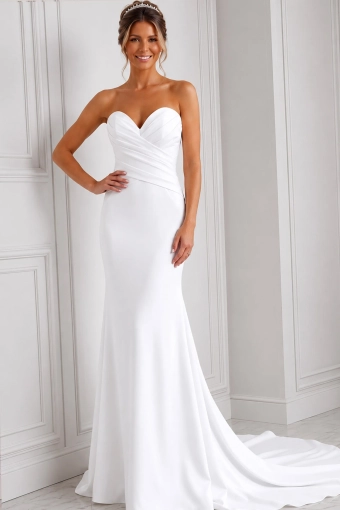 Jovani JB45112 #1 frontface vertical thumbnail