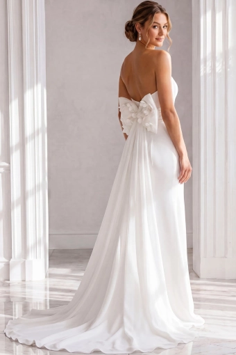 Jovani JB45113 #2 backface vertical thumbnail