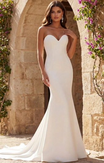 Jovani JB45113 #0 default frontface vertical thumbnail