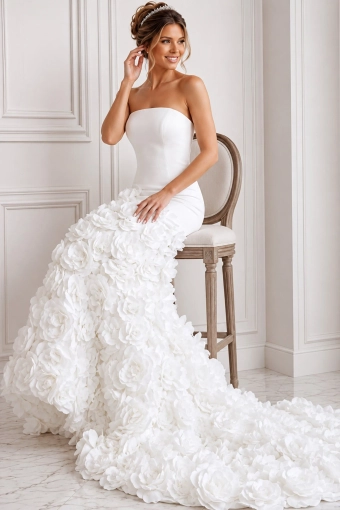 Jovani JB45120 #1 frontface vertical thumbnail