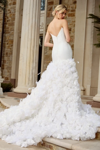 Jovani JB45121 #2 default backface vertical thumbnail
