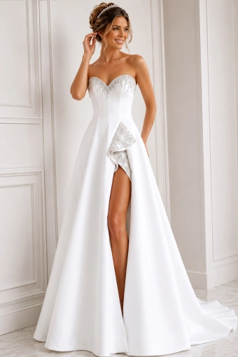 Jovani JB45132 #0 default frontface vertical thumbnail