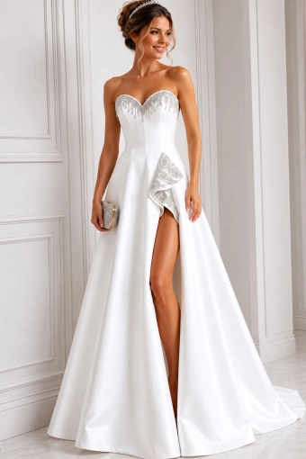 Jovani JB45132 #1 frontface vertical thumbnail