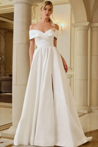 Jovani JB45169 #0 default frontface vertical thumbnail