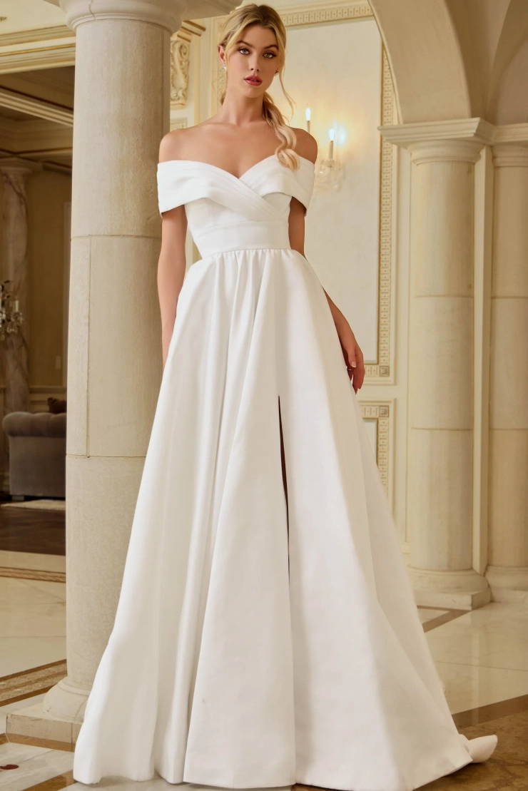 Jovani Style #JB45169 Default Thumbnail Image