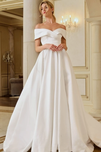 Jovani JB45169 #1 frontface vertical thumbnail