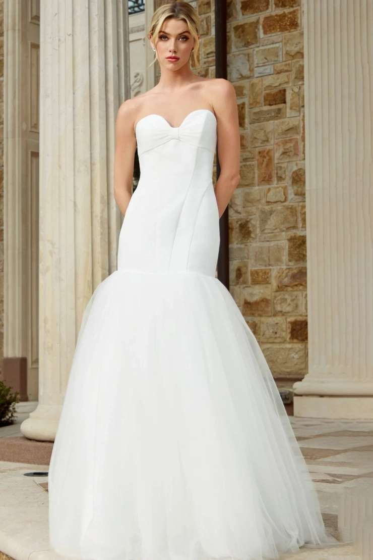 Jovani Style #JB45361 Default Thumbnail Image
