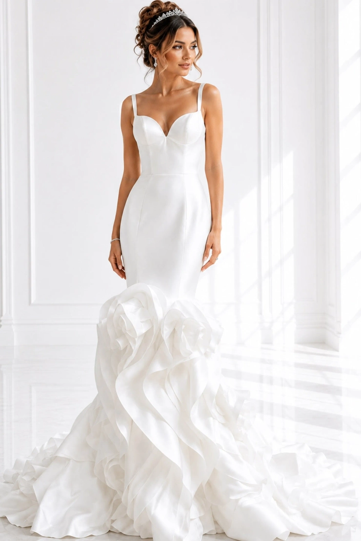 Jovani Style #JB45569 Default Thumbnail Image