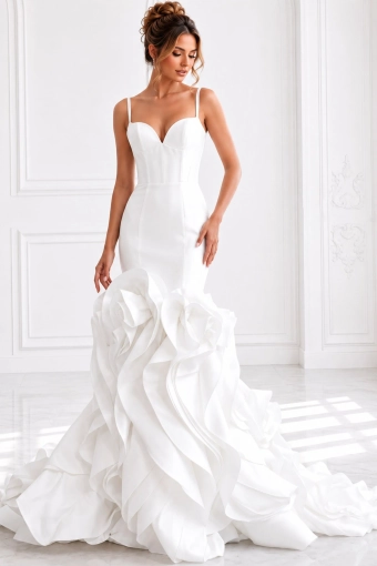 Jovani JB45569 #2 frontface vertical thumbnail
