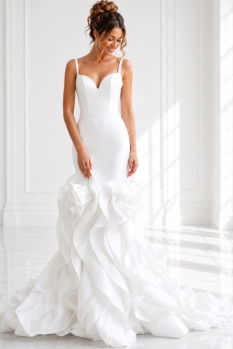 Jovani JB45569 #1 frontface vertical thumbnail