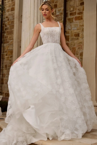 Jovani JB45834 #0 default frontface vertical thumbnail