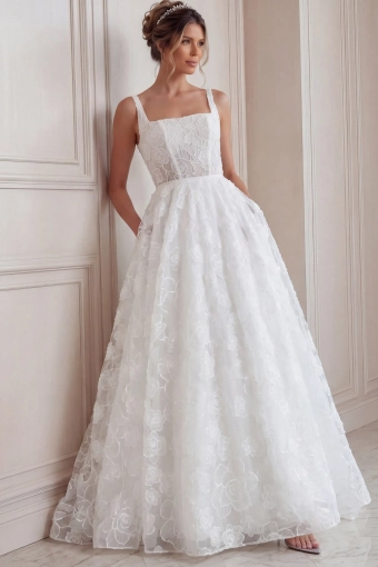 Jovani JB45834 #1 frontface vertical thumbnail