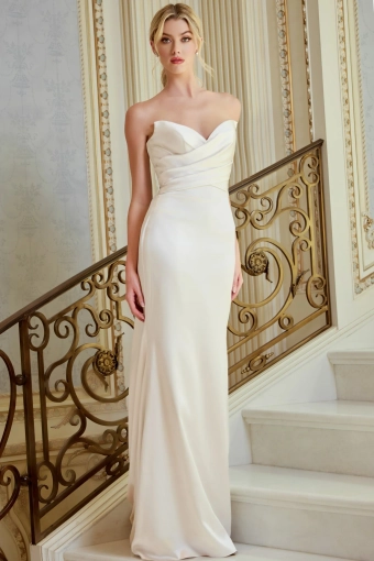 Jovani JB45837 #0 default frontface vertical thumbnail