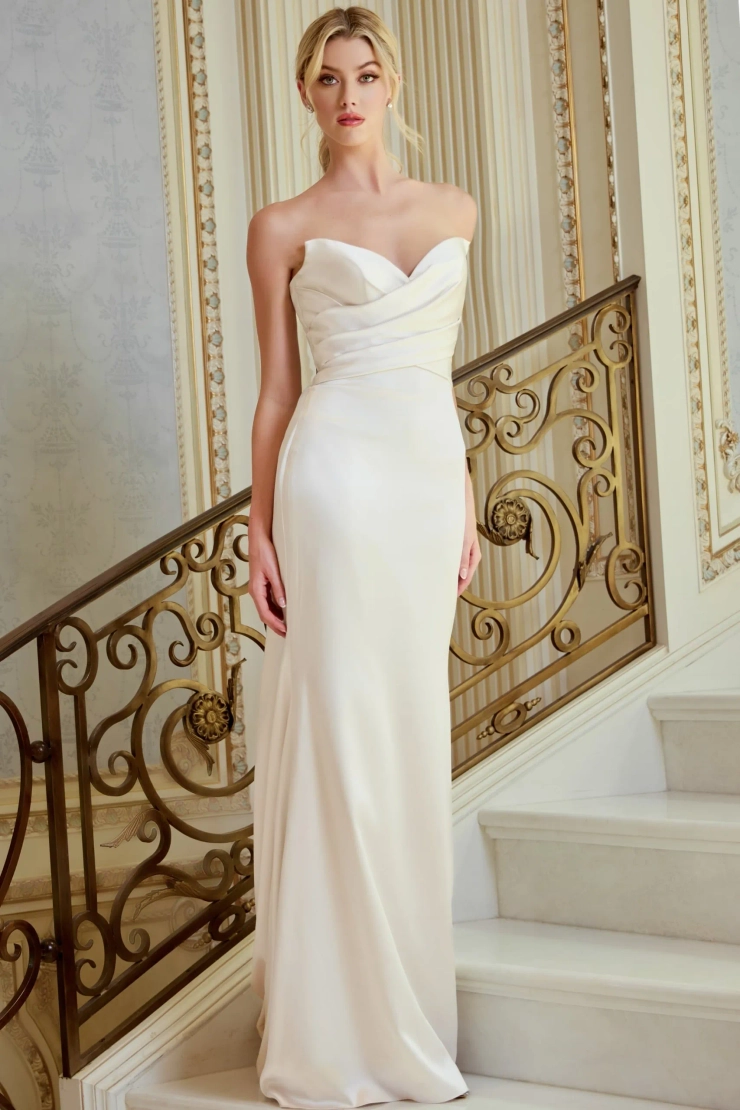 Jovani Style #JB45837 Default Thumbnail Image