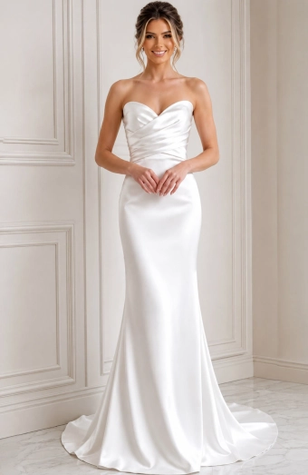 Jovani JB45837 #1 frontface vertical thumbnail