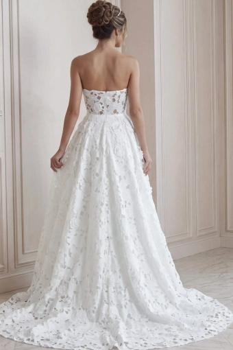 Jovani JB45912 #3 backface vertical thumbnail